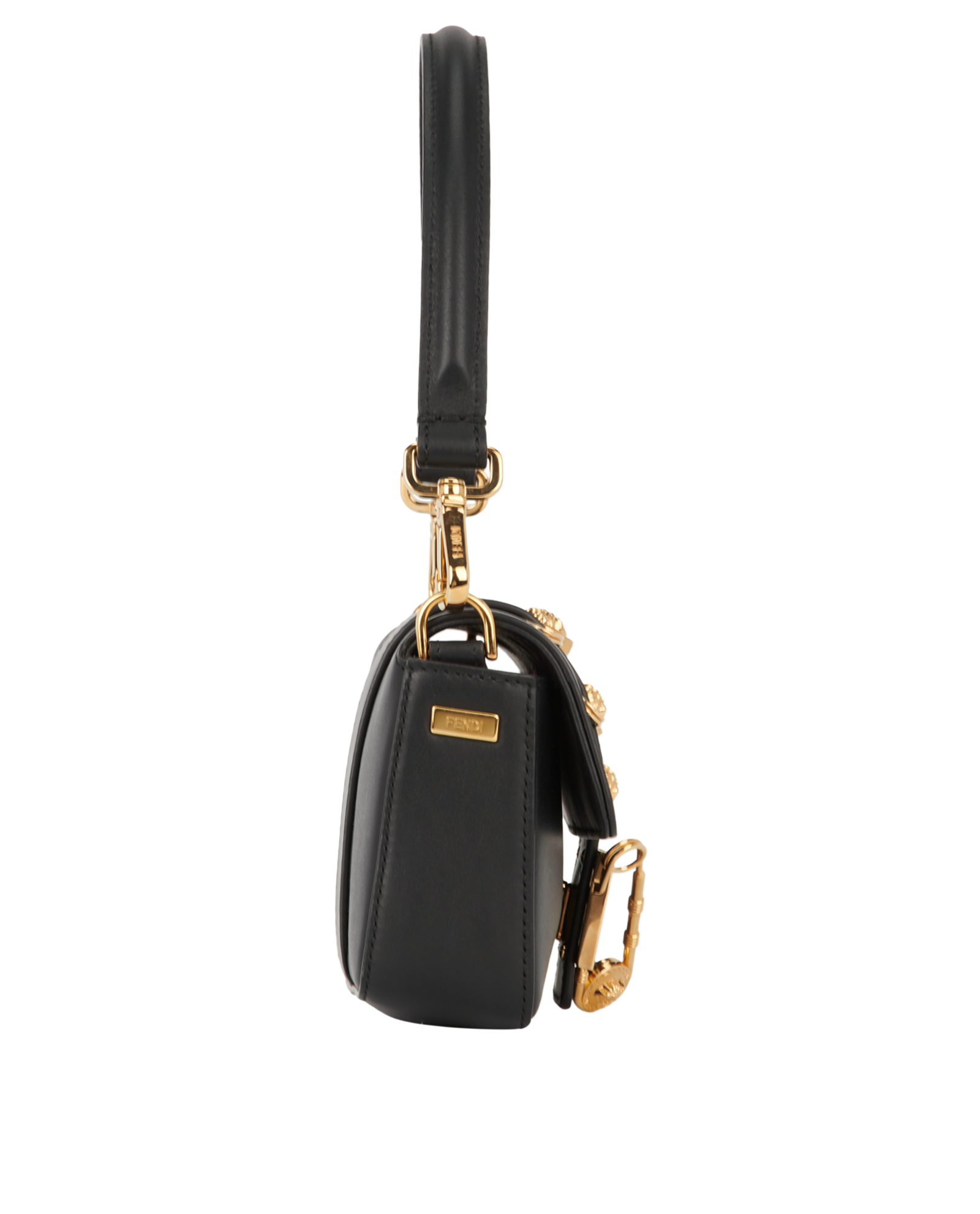 Fendace Mini Baguette, &pound;1,150, Side view